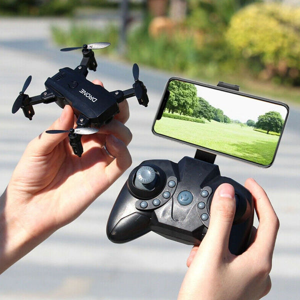 Gadgets